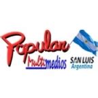 popular san luis|radio popular san luis merlo.